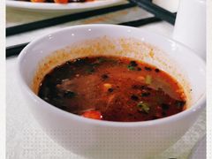 -贵州人家·酸汤火锅·20年老字号