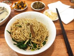-欣达面馆(天桥支路店)