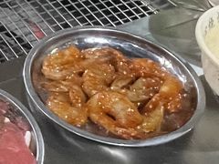 -同心烧烤(总店)