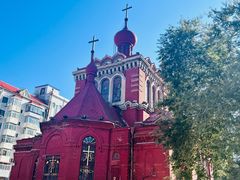 -圣·阿列克谢耶夫教堂