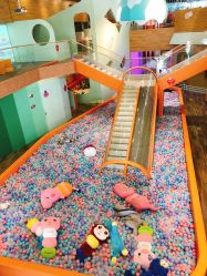 -泡泡米POPOME益智乐园(洪殿花园旗舰店)