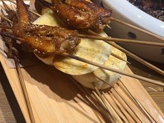 -鸽子窝(黄村店)