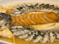 -东方明珠老上海8号餐厅