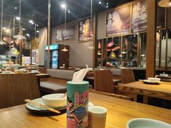 -九锅一堂酸菜鱼(新南凯德直营店)
