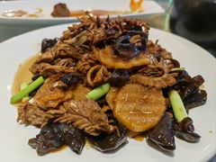 -春江饭店(共青团路总店)