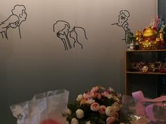 -Dark Horse·黑马蛋糕·低脂·低糖淡奶(金匙望湖大厦店)