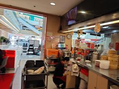 -阳阳中国饭(龙湖大兴天街)