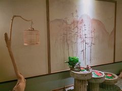 -鼎族怡华·指压·经络·疗愈SPA(紫荆店)
