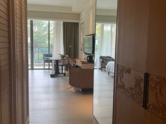 -三亚海棠湾万丽度假酒店