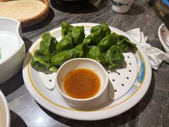 -前海沿·青岛菜(乐客城店)