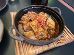 -Ameigo梅果·云贵川bistro(长宁来福士店)