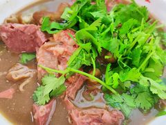 -陈寔包子王·卤煮小肠·京味小吃(龙潭店)