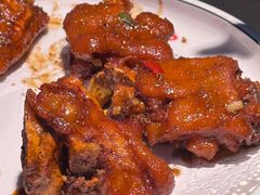 -老友王·南宁特色菜(金汇如意坊店)