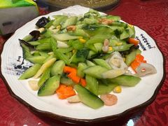 -香滨园骨架王(民生路店)
