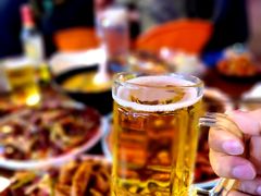 -庆合府重庆大排档(紫都城店)