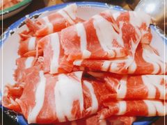 -东镇老火锅(长春路首店)