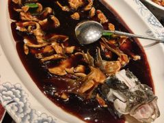 -锦楼·臻选新杭帮(杭州中心店)