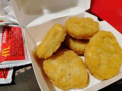 -麦当劳(济泺路店)