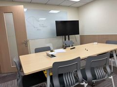 -环球·雅思托福·THiNKSAT留学语言培训学校(国贸校区)