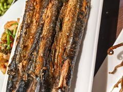 -吉香碳烤生蚝(仙霞路店)