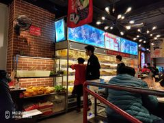 -让签签飞小郡肝串串香(春熙路形象店)