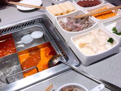 -海底捞火锅(吾悦广场店)