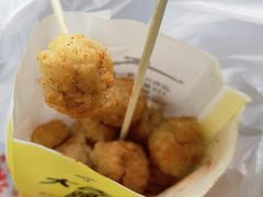劲爆鸡米花-春苗炸鸡