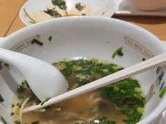 -百晟香·兰州牛肉面(景泰美食城店)