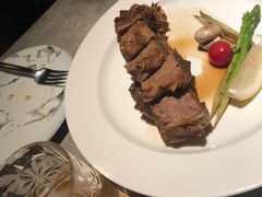 -锦潼西餐厅