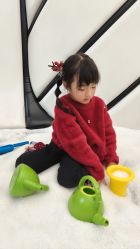 -奈尔宝·儿童乐园·亲子餐厅(前滩店)