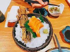 -小隐(淮海路店)