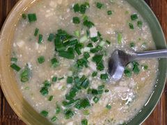 糊豆腐-朗妈私房菜(婺女州店)