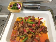 -纽斯特牛排自助餐厅(浦江万达店)