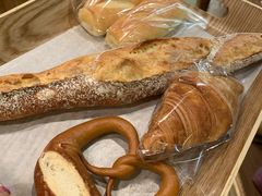 -那家面包房(珠江路店)