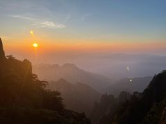 -黄山白云宾馆