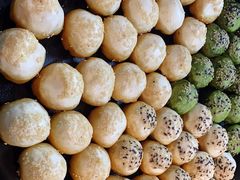 -鑫震源·苏式大虾生煎(山塘街店)