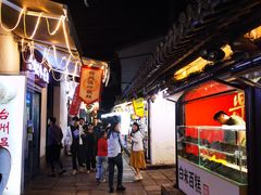-衣裳街历史文化街区