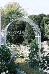 点击看大图 -琥珀婚礼策划AMBER WEDDING