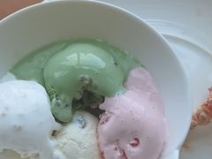 -视界美食自助餐厅·石家庄希尔顿酒店