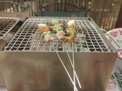 -曾百万小炉小串自助烧烤(高新店)