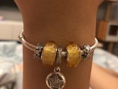-Pandora潘多拉珠宝(宝山万达广场店)