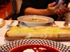 -哈拉硕俄式西餐