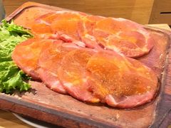 -尚宴牛特鲜自助(太原街万达店)