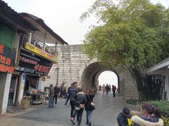 -文昌阁