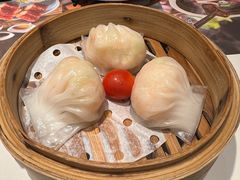 -虾饺妹·粤式茶餐厅(荟聚店)
