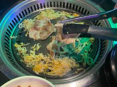 -老卜奎齐齐哈尔烤肉(人民东路店)