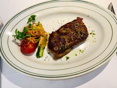 -燃扒房Steakhouse(皇庭店)