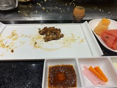 -法式利昂铁板烧主题餐厅(唐山爱琴海店)