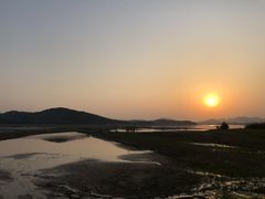 -横山水库