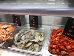 -张亮麻辣烫(哈尔滨金爵万象店)